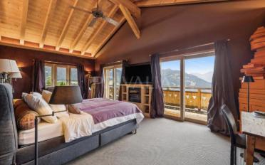 Chalet 9 rooms - image - 4