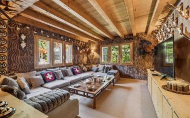 Chalet 9 rooms - image - 7