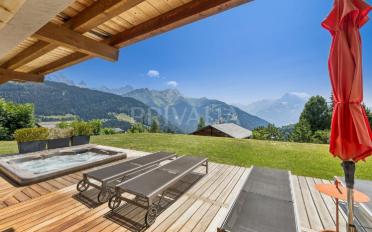 Chalet 9 rooms - image - 6