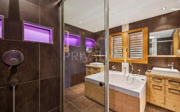 Chalet 9 rooms - image - 5