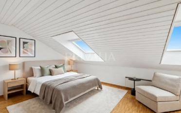 Row house 7 rooms - image - 7