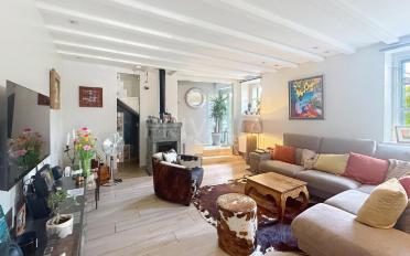 Single house 6 rooms - image - 2