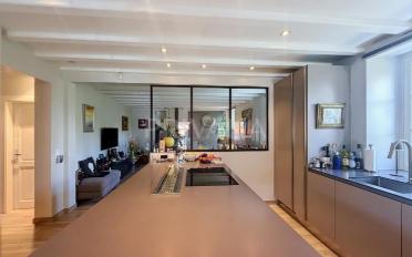 Single house 6 rooms - image - 3