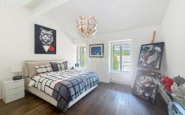 Single house 6 rooms - image - 4