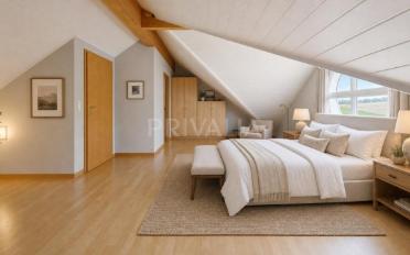 Row house 6.5 rooms - image - 3