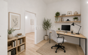 Apartment 5.5 rooms - image - 5
