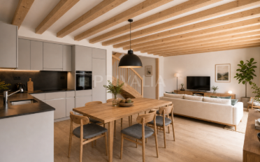 Apartment 5.5 rooms - image - 1