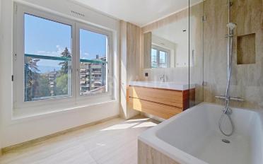 Terrace flat 5 rooms - image - 8