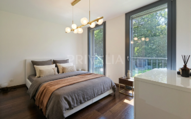 Row house 7.5 rooms - image - 3