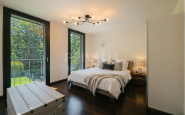 Row house 7.5 rooms - image - 5