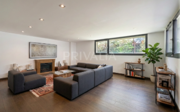 Row house 7.5 rooms - image - 11