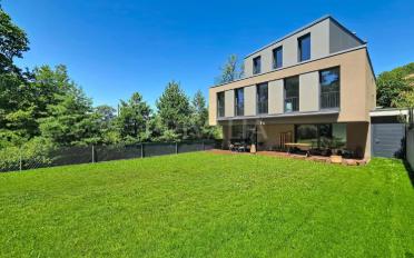 Row house 7.5 rooms - image - 13