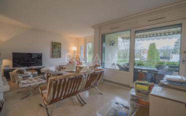 Duplex 4.5 rooms - image - 2