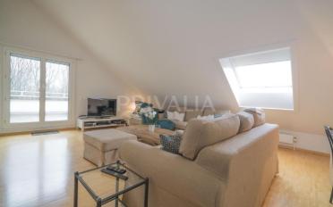 Duplex 4.5 rooms - image - 7