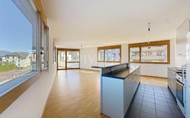 Appartement 6 pièces - image - 1