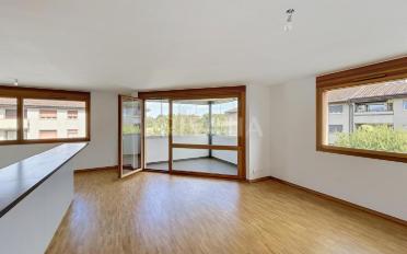 Appartement 4 pièces - image - 1