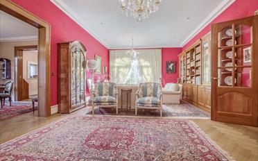 Maison 11 pièces - image - 2