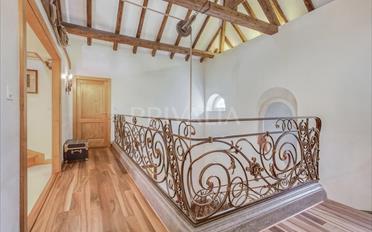Maison 11 pièces - image - 10