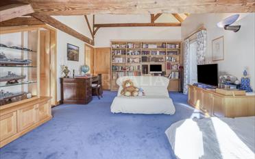 Maison 11 pièces - image - 12