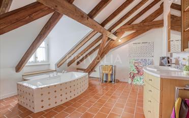 Maison 11 pièces - image - 13