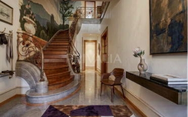 Single house 11 rooms - image - 2