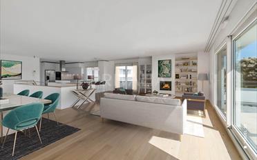 Duplex 9 rooms - image - 1