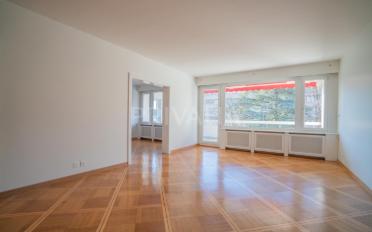 Apartment 7 rooms - image - 2