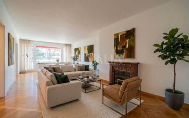 Wohnung 7 Zimmer - image - 1