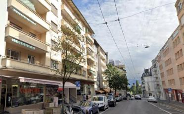 Wohnung 3.5 Zimmer - image - 1