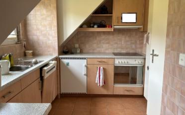 Wohnung 2.5 Zimmer - image - 2