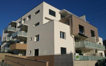 Wohnung 2.5 Zimmer - image - 1
