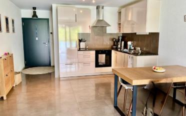 Wohnung 2.5 Zimmer - image - 2