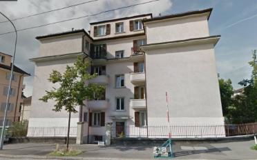 Apartment 2.5 rooms - image - 1