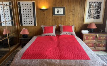 Furnished flat 1 room - image - 2