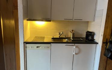Furnished flat 1 room - image - 4