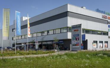 Ladenfläche - image - 1