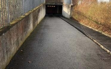 Place souterraine - image - 2