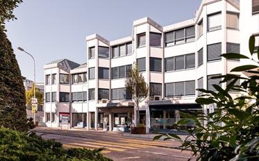 Place souterraine - image - 1
