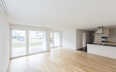 Wohnung 3.5 Zimmer - image - 1