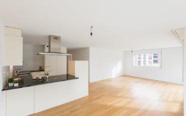 Apartment 3.5 rooms - image - 1