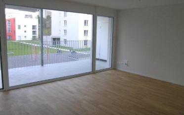 Apartment 3.5 rooms - image - 2