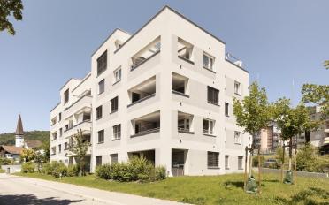 Wohnung 3.5 Zimmer - image - 1