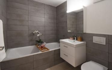 Wohnung 3.5 Zimmer - image - 8
