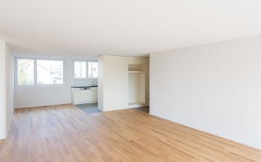 Apartment 3.5 rooms - image - 3