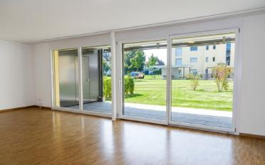 Apartment 3.5 rooms - image - 2
