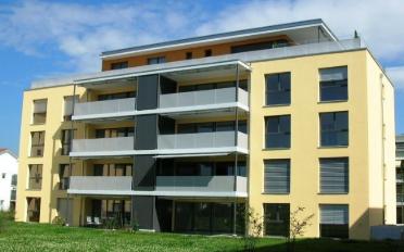 Apartment 3.5 rooms - image - 1
