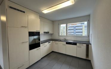Apartment 3.5 rooms - image - 4