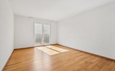 Apartment 3.5 rooms - image - 3