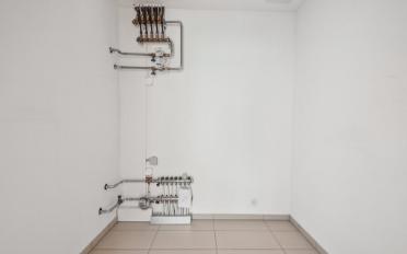 Apartment 3.5 rooms - image - 8