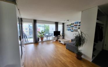 Apartment 3.5 rooms - image - 2